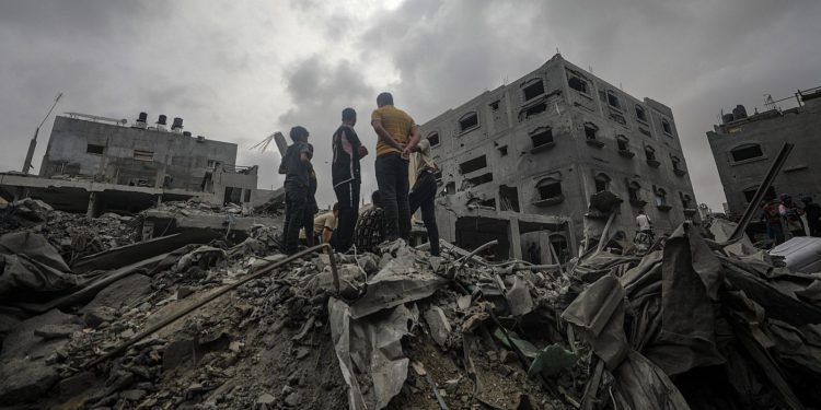 Israel estudia nuevo acuerdo de tregua propuesto por Hamás