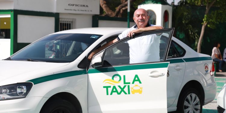 Avanza regulación de plataformas digitales de transporte en Quintana Roo: IMOVEQROO