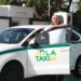 Avanza regulación de plataformas digitales de transporte en Quintana Roo: IMOVEQROO