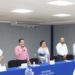 Presenta CCyTET proyectos aprobados, para generación del conocimiento