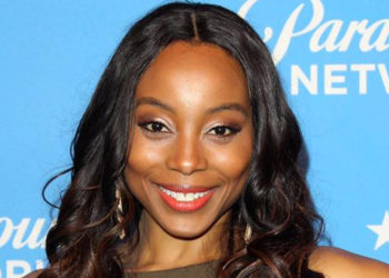 Fallece Erica Ash, actriz en «Scary Movie» a los 46 años