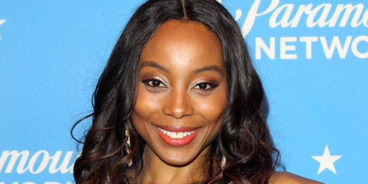 Fallece Erica Ash, actriz en «Scary Movie» a los 46 años