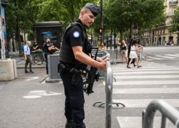 Autoridades francesas arrestan a joven por planear atentado antes de los Juegos Olímpicos París