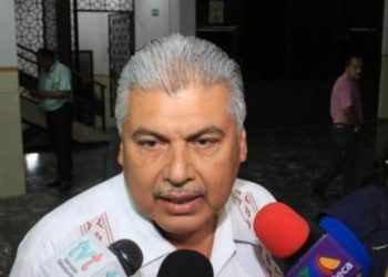 Posible alza al pasaje se revisará de manera consciente y saludable: Sánchez Cabrales