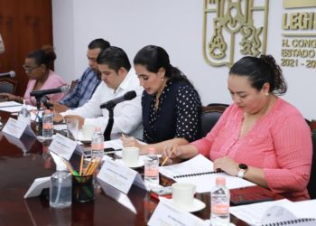 Diputados se van de vacaciones; regresarán hasta el 1 de agosto