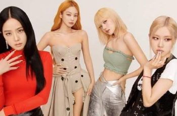 BlackPink regresan con un nuevo disco y una gira mundial