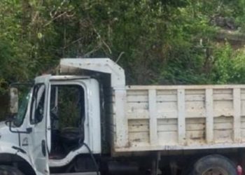 Encuentran 20 cuerpos asesinados por arma de fuego en Chiapas