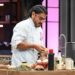 Rey Grupero es eliminado en la semifinal del programa «MasterChef Celebrity»