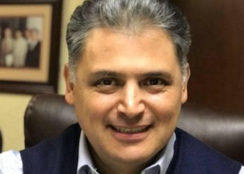 Asesinan a Julio Almanza, presidente de la Federación de Cámaras de Comercio en Tamaulipas