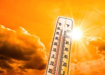 Estados Unidos enfrentará récords de calor; esperan más de 49 grados