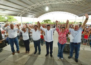 Infraestructura carretera será la prioridad del nuevo gobierno de Javier May