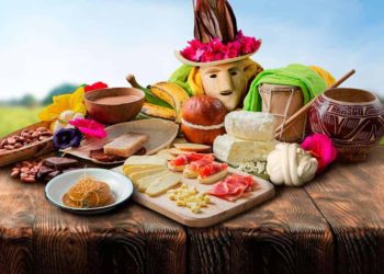 La sequía disminuyó la participación de expositores en las Fiestas del Queso en Tabasco