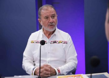 Importante oportunidad para el turismo con fusión a Sedec: Pepe Nieves