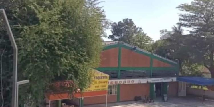 Obra del mercado en Gaviotas retrasada y sin fecha de entrega: Alcaldesa de Centro