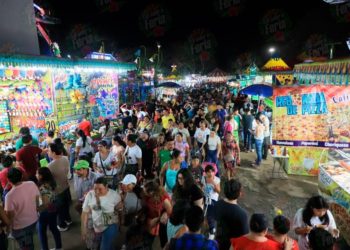 Resultados de la Feria Tabasco 2024 se entregarán a mediados de Julio