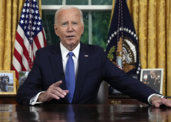 Biden celebra detención de «El Mayo» Zambada