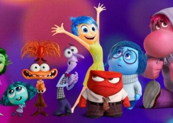 Intensamente 2 se convierte en la película más taquillera