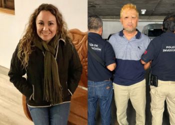 Capturan al presunto feminicidio de Irma Fregoso Ortíz, defensora de mujeres en Puerto Vallarta