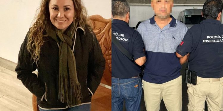 Capturan al presunto feminicidio de Irma Fregoso Ortíz, defensora de mujeres en Puerto Vallarta