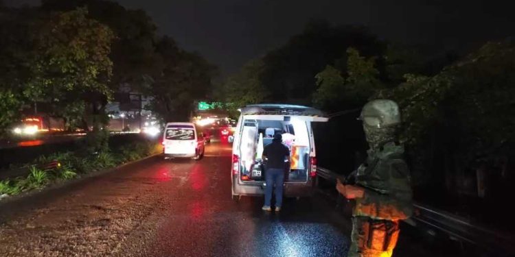 Tabasco registra 435 homicidios dolosos en primer semestre: SSPC Federal