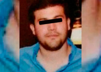 Se declara no culpable Joaquín Guzmán López, hijo del Chapo por narcotráfico