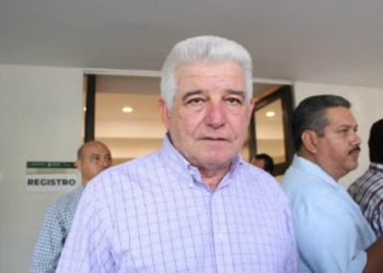 Pepín López y de la Vega se reunirán la próxima semana para la transición gubernamental