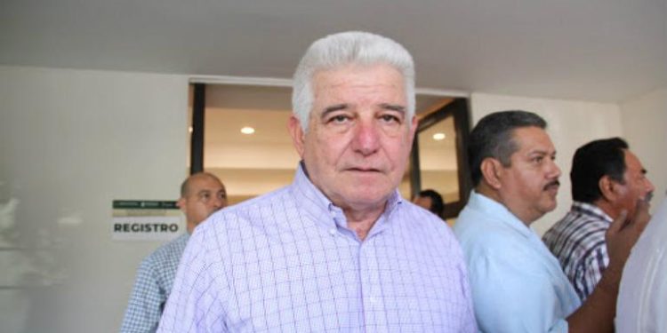 Pepín López y de la Vega se reunirán la próxima semana para la transición gubernamental