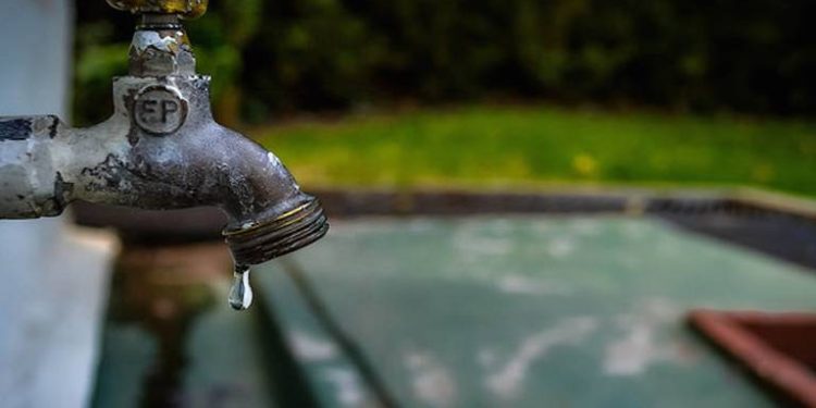 Reporta CEAS suspensión del servicio de agua en El Cedro, La Selva y El Camarón