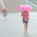 Prevé Conagua lluvias muy fuertes en Tabasco para este martes