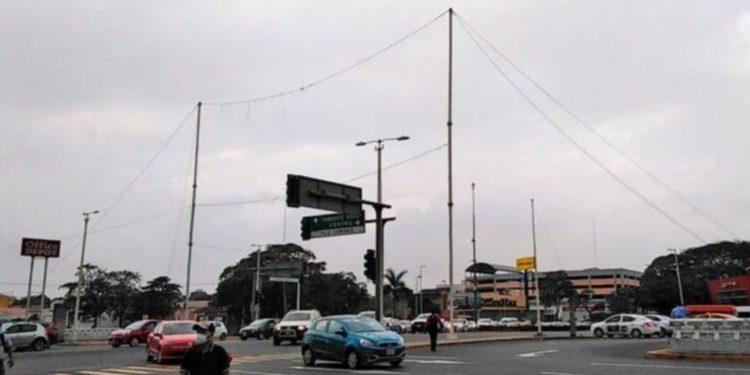 Conagua pronostica ambiente caluroso con chubascos aislados para este jueves en Tabasco