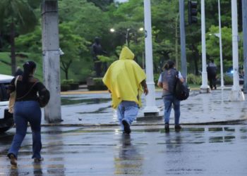 Se esperan lluvias fuertes de 50 a 75 mm este lunes en Tabasco