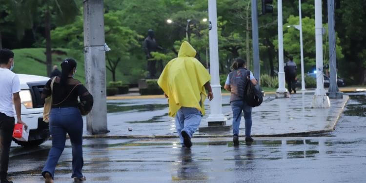 Se esperan lluvias fuertes de 50 a 75 mm este lunes en Tabasco