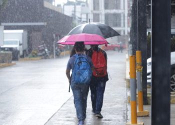 Onda Tropical 9 provocará lluvias fuertes en Tabasco este viernes