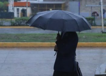 Conagua preve lluvias de hasta 50 milímetros para Tabasco