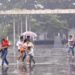 Se esperan lluvias fuertes en Tabasco este Sábado