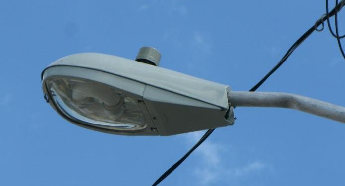 Invierten más de 40 MDP en sustitución de luminarias en Centro: Coordinador de alumbrado público