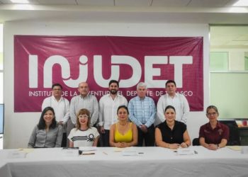 Inicia evaluación de proyectos de aspirantes al Premio Estatal de la Juventud 2024