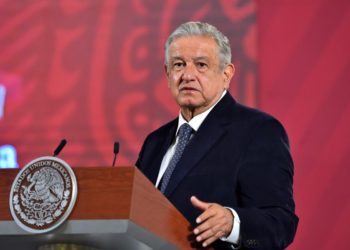 López Obrador cuestiona a la OEA y afirma que «no hay pruebas» de fraude en Venezuela