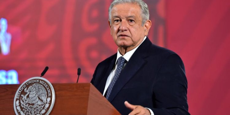 López Obrador cuestiona a la OEA y afirma que «no hay pruebas» de fraude en Venezuela