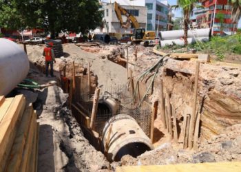 Anuncian modificaciones viales en Villahermosa por interconexión del Malecón