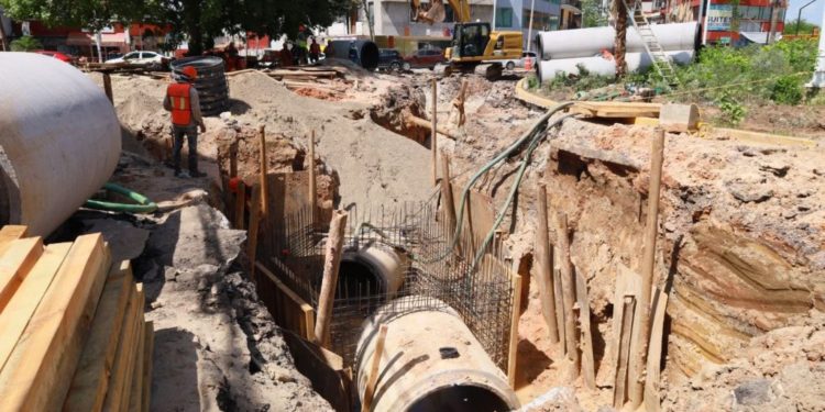 Anuncian modificaciones viales en Villahermosa por interconexión del Malecón