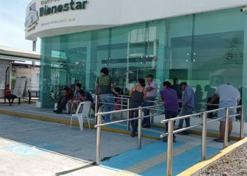 Tabasco entre los 10 estados más beneficiados con créditos y tandas del Bienestar