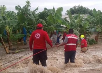 Preparados Protección Civil y Conagua ante temporada de lluvias