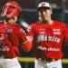 Diablos Rojos ganan 7-3 a los Tigres de Quintana Roo en el primer juego de la serie
