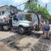 Aumento en servicios de desazolve de drenajes por temporada de lluvias: Centro