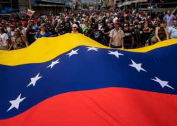 Nueve países exigen reunión urgente por elecciones en Venezuela
