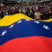 Nueve países exigen reunión urgente por elecciones en Venezuela