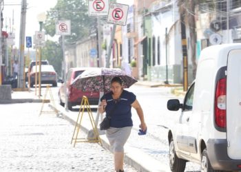 Tabasco registra 20 muertes relacionadas con el calor en 2024