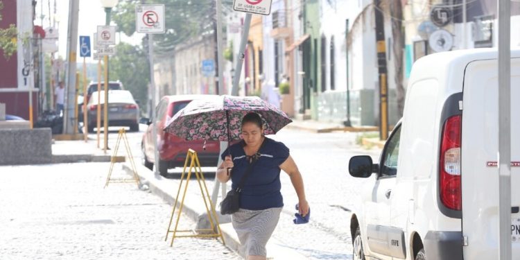 Tabasco registra 20 muertes relacionadas con el calor en 2024