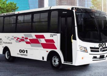 Semovi anuncia refuerzo del corredor Méndez con 50 nuevas unidades